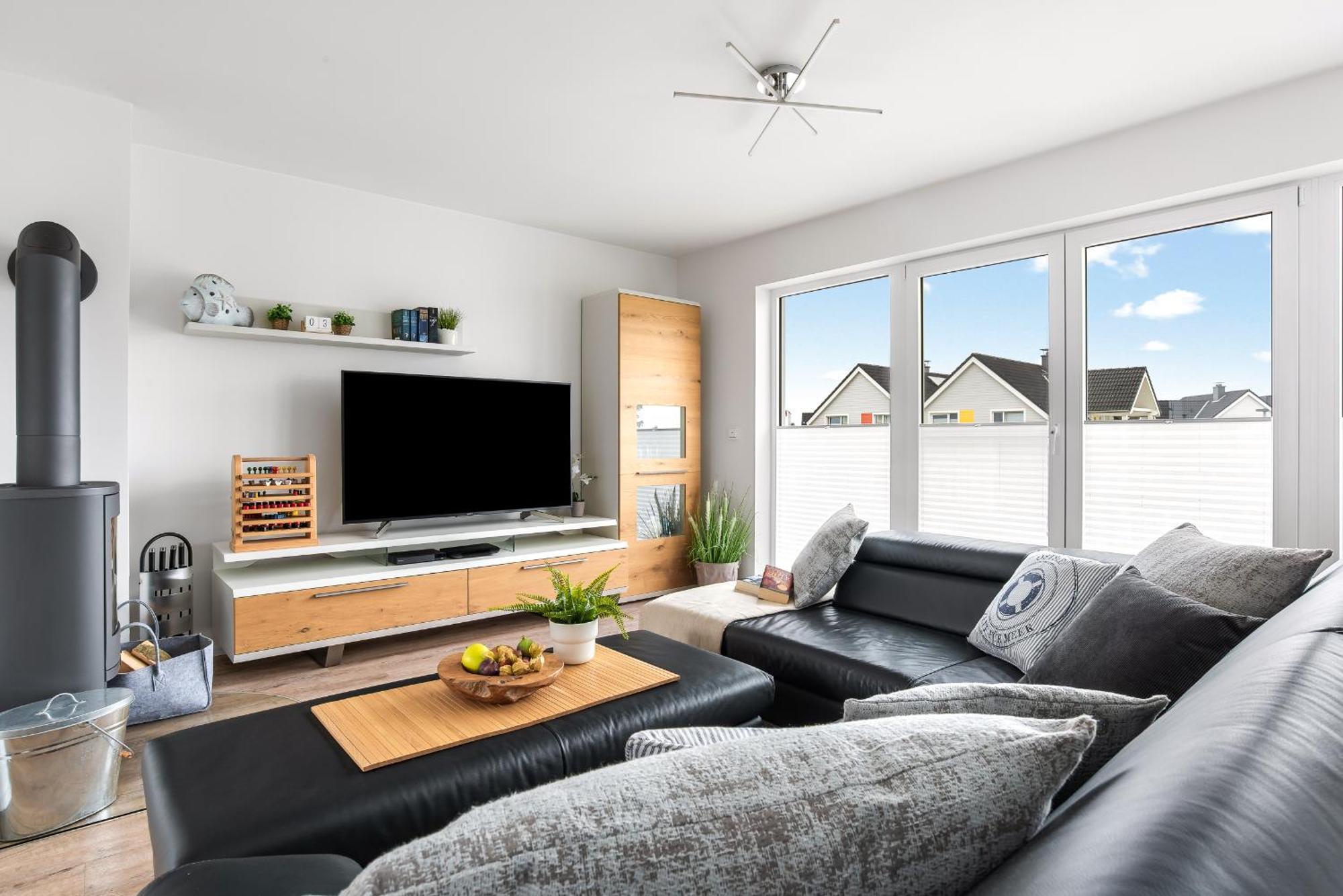 Ferienwohnung Santiano Lounge ออลเพนิทซ์ ภายนอก รูปภาพ